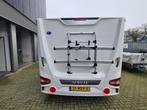 Sprite Cruzer 460 SR MODEL 2022 + MOVER + MEER, Caravans en Kamperen, Kachel, 2 aparte bedden, Tot en met 2, Bedrijf