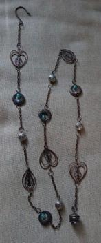 Decoratieve raamhanger/ deurhanger India, Huis en Inrichting, Woonaccessoires | Overige, Ophalen of Verzenden, Gebruikt