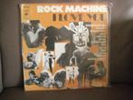 Rock Machine - I Love You, Ophalen of Verzenden, Zo goed als nieuw, 12 inch, Pop