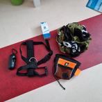 Tuigje, snuffelenbal, voertasje, phytonics Stress, Ophalen, Gebruikt