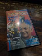 VHS Videoband - De Gendarme op vrijers voeten Louis de Funès, Alle leeftijden, Ophalen of Verzenden, Zo goed als nieuw, Komedie