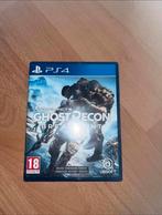 Tom Clancy's Ghost Recon: Breakpoint (PS4), Spelcomputers en Games, Games | Sony PlayStation 4, Online, Vanaf 18 jaar, Shooter