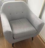 FAUTEUIL RITCHIE | MADE, Ophalen, 75 tot 100 cm, Zo goed als nieuw, 75 tot 100 cm