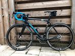Chesini SDinsa carbon racefiets, 28 inch, Carbon, Heren, Zo goed als nieuw