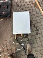 Intergas cw3 uit 2022 zgan, Doe-het-zelf en Verbouw, Geisers en Boilers, Ophalen, Geiser, Minder dan 20 liter, Minder dan 3 jaar oud