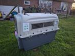 IATA goed gekeurde huisdier transport box, Dieren en Toebehoren, Ophalen, Zo goed als nieuw