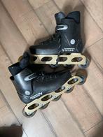 Viking skeelers maat 41/42, Sport en Fitness, Skeelers, Ophalen of Verzenden, Zo goed als nieuw, Inline skates 5 wielen, Overige merken