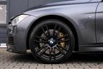 BMW 3-serie 335d Touring I xDrive I 400+pk I M4 remmen, Auto's, Automaat, 2993 cc, 193 €/maand, Leder