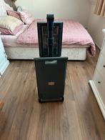 philips zonnehemel, Ophalen, Gebruikt, Zonnebank enkelzijdig, Minder dan 10 lampen