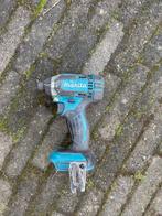 Makita Slagschroefmachine 18v, Doe-het-zelf en Verbouw, Gereedschap | Boormachines, Gebruikt, Variabele snelheid, Ophalen of Verzenden