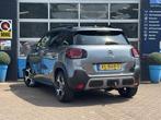 Citroën C3 Aircross 1.2 PureTech S&S Shine GRATIS Afleverpa, 12 maanden, Gebruikt, 1199 cc, Origineel Nederlands