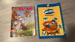Tom en Jerry & Smurfen, Ophalen of Verzenden, 1980 tot heden, Tijdschrift