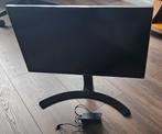 LG 27 inch monitor 4K, Computers en Software, Monitoren, IPS, 60 Hz of minder, Ophalen, Gaming