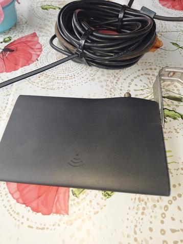 KPN Digitenne Buitenantenne met Kabel beschikbaar voor biedingen