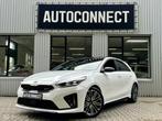 Kia Ceed 1.6 T-GDi GT. PANODAK AUTOMAAT, VOL OPTIES!, Auto's, Kia, 15 km/l, Gebruikt, 1591 cc, 4 cilinders