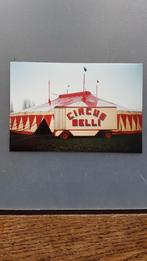 Circus/ foto`s van het Duitse Circus Belli / Beuningen 1994., Ophalen of Verzenden, Zo goed als nieuw