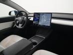 Tesla Model 3 Long Range AWD Dual | Camera | Adapt.cruise |, Auto's, Tesla, Automaat, Stof, Gebruikt, Met garantie (alle)