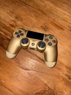 PlayStation 4 Gouden Controller, Ophalen of Verzenden, Gebruikt