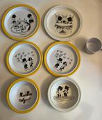 Kunststof serviesgoed van Jip en Janneke, Ophalen of Verzenden, Gebruikt