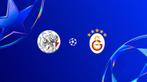 Ajax Galatasaray 5 november, Losse kaart, Drie personen of meer, November