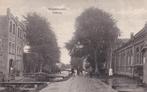 668B Waddinxveen Kerkweg-West, meubelfabriek Modderkolk&Dijs, Verzamelen, Ansichtkaarten | Nederland, Ophalen of Verzenden, Voor 1920