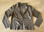 Roberto Sarto collection jasje (mt M/L), Maat 38/40 (M), Bruin, Ophalen of Verzenden, Zo goed als nieuw