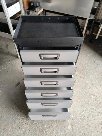 Modull lade kast (2461) L 50 B 33 H 92 €249 beschikbaar voor biedingen