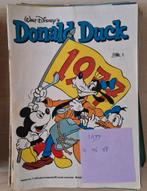Donald Duck jaargang 1977, bijna compleet, Boeken, Stripboeken, Gelezen, Complete serie of reeks, Walt Disney, Ophalen of Verzenden