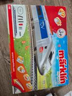 Märklin My World TGV Treinset -, Gelijkstroom, Ophalen of Verzenden, Analoog, Märklin