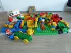 Lego Duplo., Kinderen en Baby's, Speelgoed | Duplo en Lego, Ophalen of Verzenden, Gebruikt, Duplo