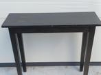 SIDE TABLE, Huis en Inrichting, Tafels | Sidetables, Ophalen, Gebruikt, 50 tot 100 cm, Side table