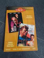 Bridge on the River Kwai & The Boys from Brazil duo, Vanaf 12 jaar, Ophalen of Verzenden, Zo goed als nieuw, Boxset