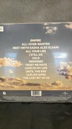 Dean Lewis.  The Epilogue. ( Special edition), Ophalen of Verzenden, 2000 tot heden, Nieuw in verpakking, 12 inch