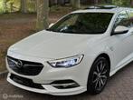 Opel Insignia Grand Sport 1.5 Turbo Business Executive, Euro 6, 4 cilinders, 700 kg, Wit