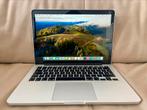 Macbook Pro 13” (2015) 16GB met 1TB SSD - NIEUWE Accu, 16 GB, Qwerty, Ophalen of Verzenden, MacBook Pro