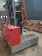 Zijlader  mag voor weinig weg, Doe-het-zelf en Verbouw, Ophalen