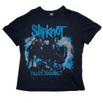 Vintage T-shirt Slipknot 742617000027 T-280, Vintage, Verzenden, Vintsage, Maat 56/58 (XL)