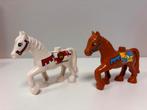 Duplo paarden, Gebruikt, Aastvej 1, 7190 Billund, Denemarken, Product.compliance@LEGO.com, Ophalen of Verzenden