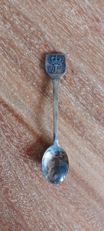 Lepeltje 1948/1973 beschikbaar voor biedingen