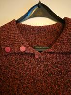 Trui merk Roberto Sarto, Ophalen of Verzenden, Zo goed als nieuw, Maat 48/50 (M), Rood