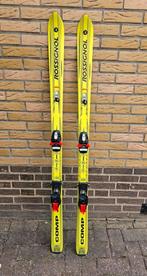 Rossignol ski's 150 lang, Sport en Fitness, Ophalen, 140 tot 160 cm, Gebruikt, Rossignol