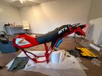 Honda MTX OT - AD04 1985 NL, Ophalen, Gebruikt, Maximaal 45 km/u, MTX