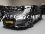 Audi A4 Avant  A4 2.0 TFSI Avant S-line | Matrix | Black opt, Automaat, Gebruikt, 4 cilinders, A4