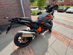 Ktm 1290 super adventure s 2022, 2 cilinders, Handvatverwarming, Motorrijbewijs A, 1301 cc