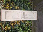 Brocante Wandpaneel, Ophalen of Verzenden, Zo goed als nieuw