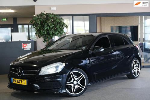 Mercedes-Benz A-klasse 180 AMG Cruise PDC Xenon Radio LM Vel, Auto's, Mercedes-Benz, Bedrijf, Te koop, A-Klasse, ABS, Achteruitrijcamera