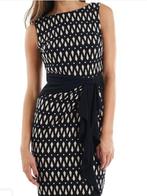 Joseph Ribkoff prachtige getailleerde stretch jurk mt 44, Kleding | Dames, Overige kleuren, ., Maat 42/44 (L), Joseph Ribkoff