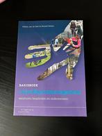 Basisboek vrijwilligersmanagement, 4e druk, Boeken, Studieboeken en Cursussen, Ophalen of Verzenden, Zo goed als nieuw, HBO