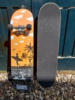 Skateboard 2x, Skateboard, Ophalen of Verzenden, Zo goed als nieuw