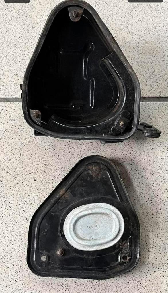 Honda CB50 & CB50J, Fietsen en Brommers, Brommeronderdelen | Oldtimers, Gebruikt, Overige merken, Ophalen of Verzenden